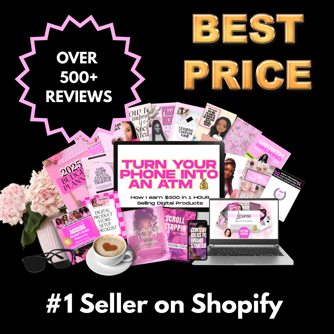 H.E.R. Digital Hive Academy Bundle