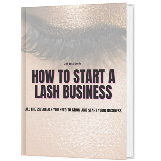 2023 Lash Industry