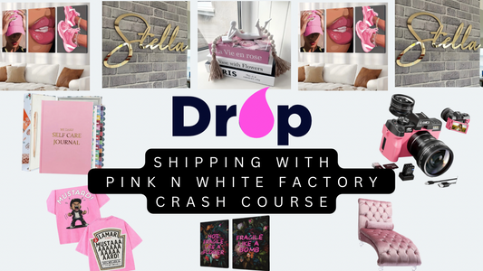 100+ Drop Shipping Products To Sell