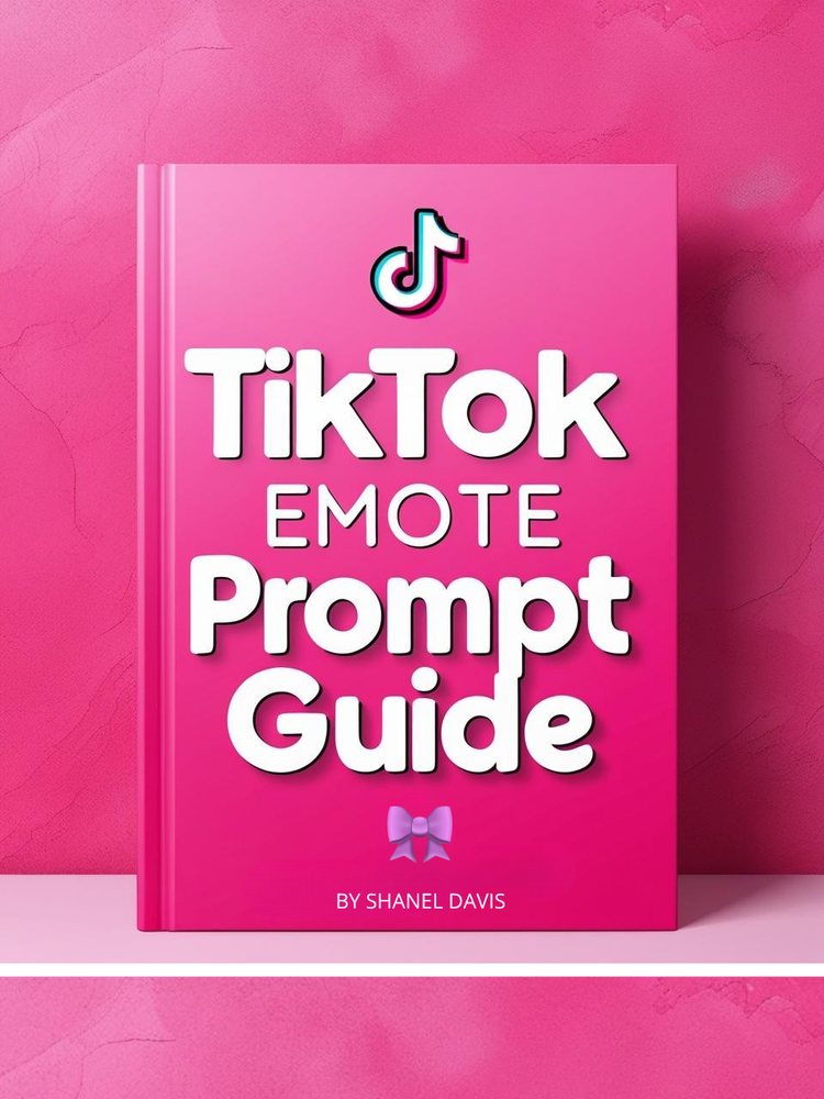 AI PROMPT GUIDES