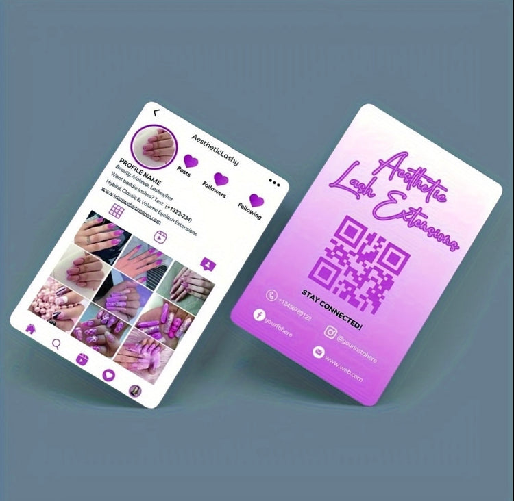Personalized Services