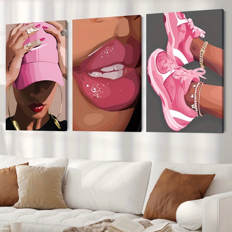 Home Decor by Pink